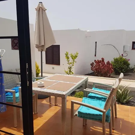 Hébergement de vacances Casa De Lainey - Sun Beach